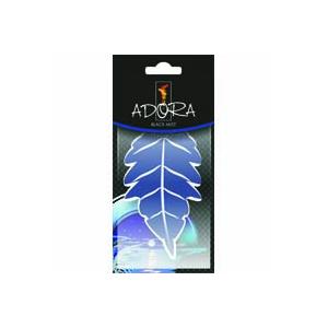 Adora Air Fresh Card Black Mist